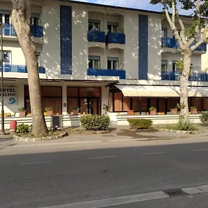 *** Hotel Saline Italia