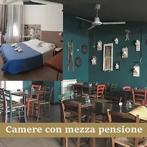 Bella Napoli Trattoria Pizzeria Guest house La Spezia
