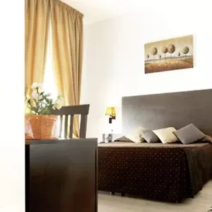 Roman Residence Roma