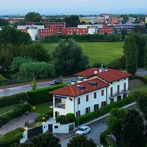  Aparthotel Rege Linate Italia