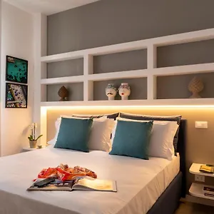 La Musa & Guest house Palermo