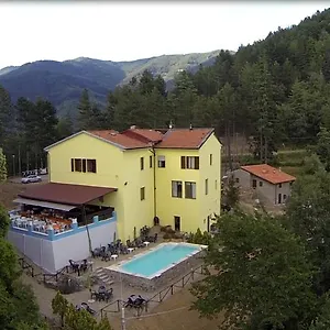 *** Hotel Le 3 Fonti Italia