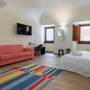  Pensjonat Mater Rooms&suites, Self Check In