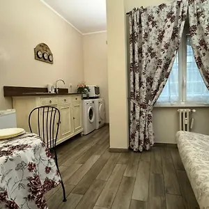 Casa Mia Vaticano Roma
