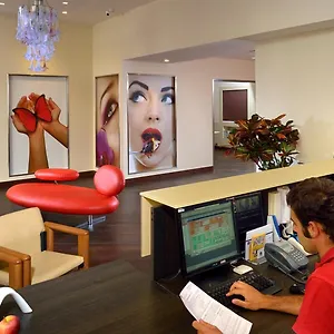 Western Hotel Genoa