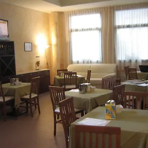 *** Hotel Hostiliae Ciminiera Italia