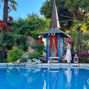 Milton Boutique - Adults Only Hotel Lido di Jesolo