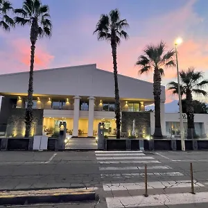 **** Hotel Santantonioresort Italia