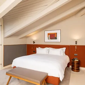 Brun Hotel Bologna