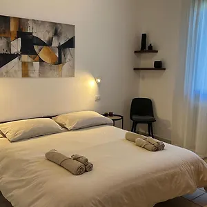La Casa Bianca Rooms&lounge Guest house Cesenatico