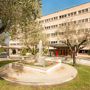 Hotel Park Cassia, Roma