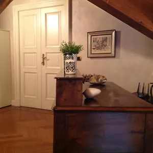  Bed & Breakfast Virginia Italia
