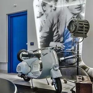 Via Veneto Prestige Roma