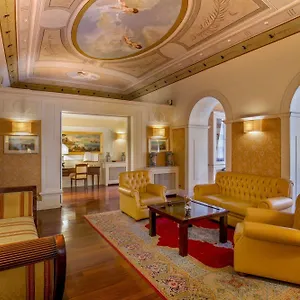 La Residenza Roma