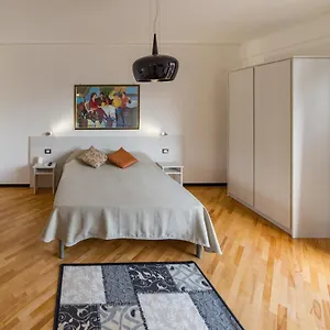 Opera House Bed & Breakfast Palermo