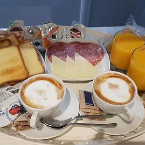 Il Corso Guest house
