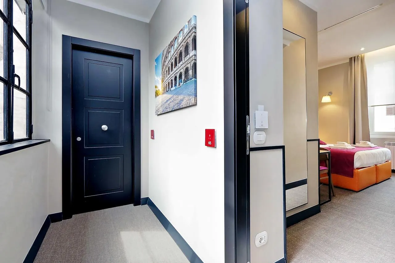 Colonna 32 Hotel Rome Guest house