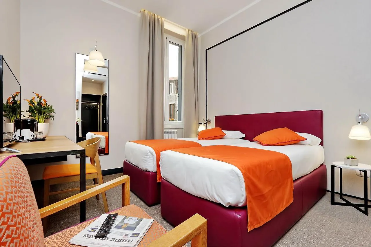 Colonna 32 Hotel Rome