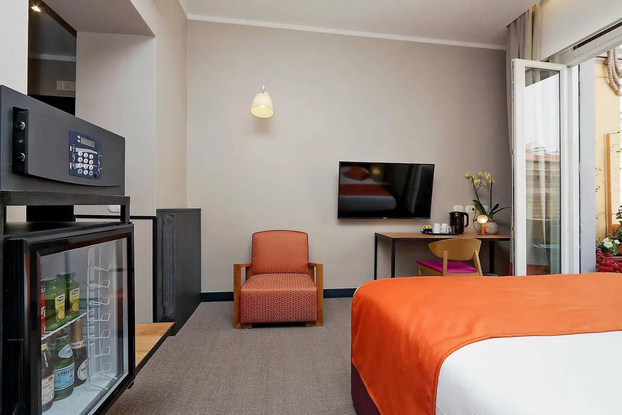 Colonna 32 Hotel Rome Italy