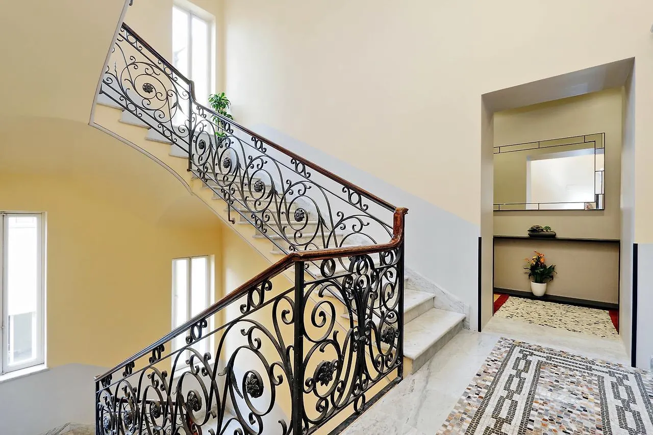 Hotel Colonna 32 Rzym