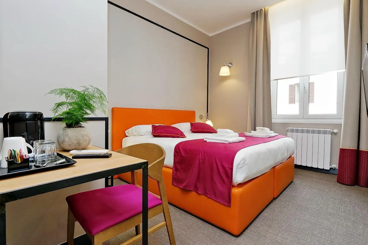 Hotel Colonna 32 Rzym 0*,  Włochy