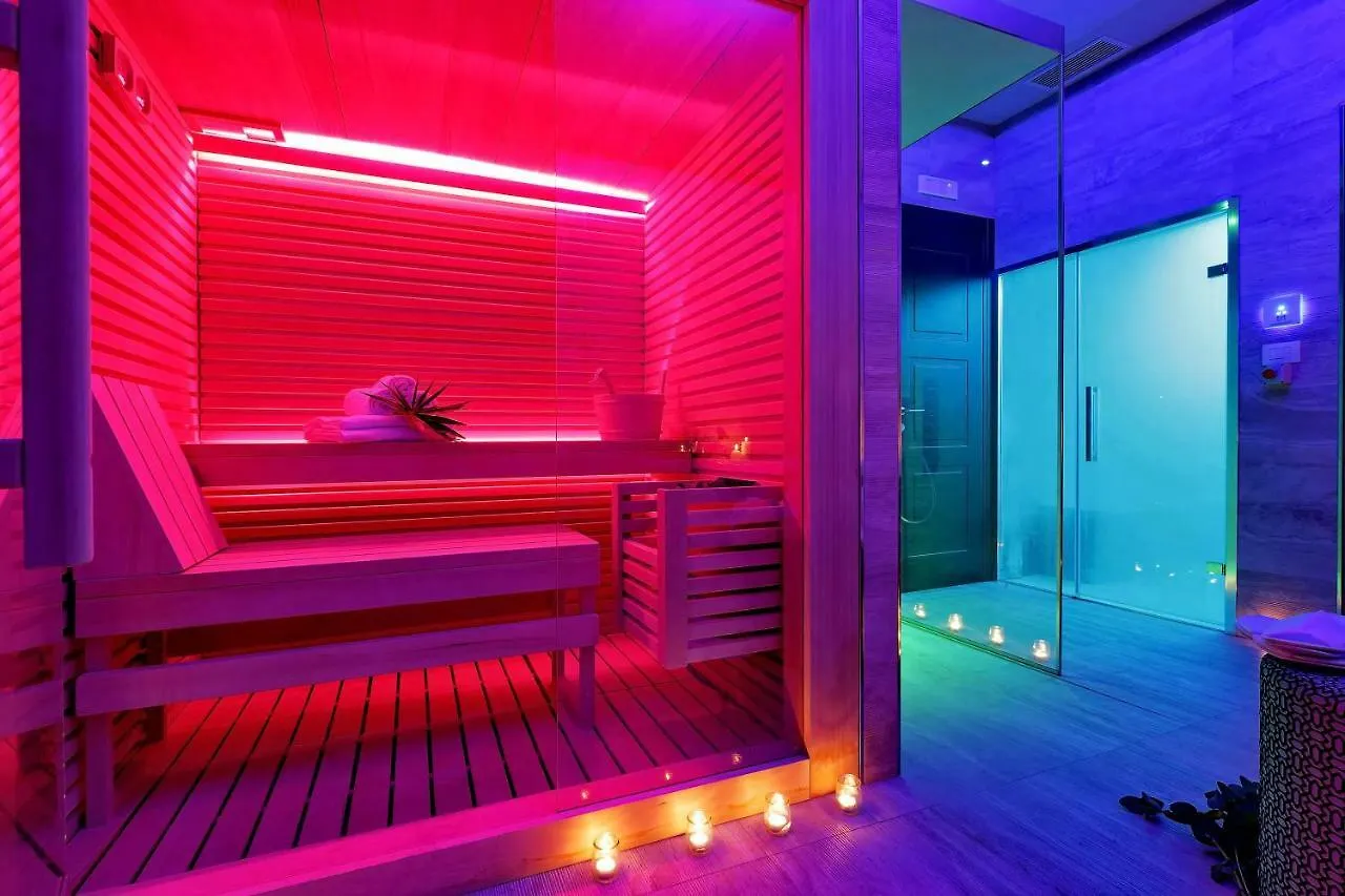Hotel Colonna 32 Rzym