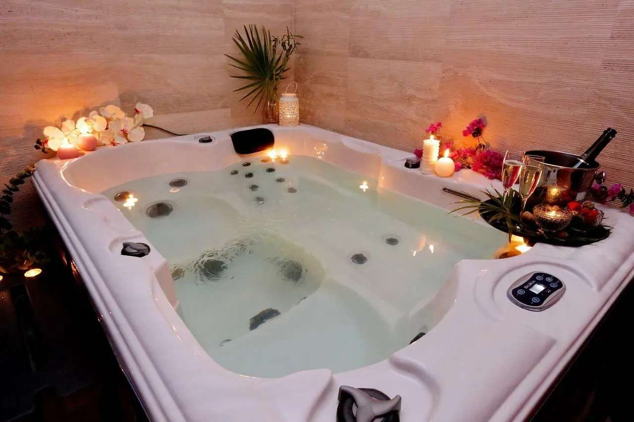 Hotel Colonna 32 Rzym
