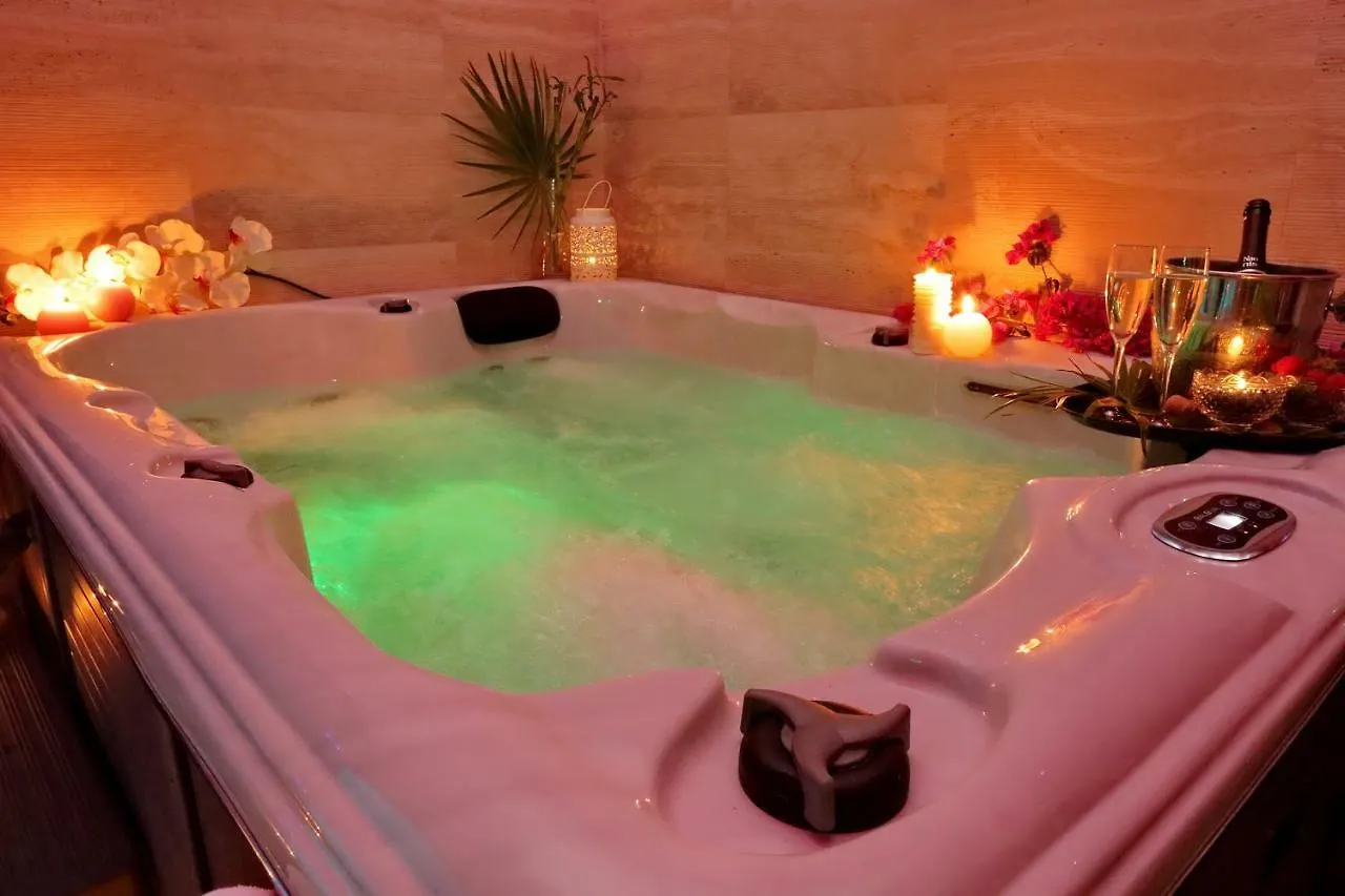 Pensjonat Hotel Colonna 32 Rzym