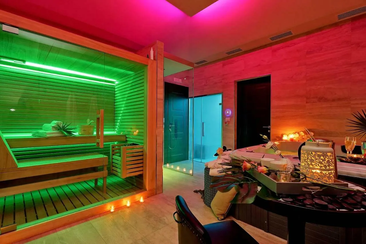 Hotel Colonna 32 Rzym Pensjonat
