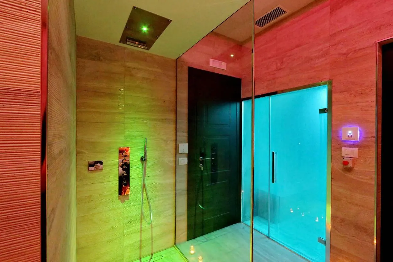 Hotel Colonna 32 Rzym
