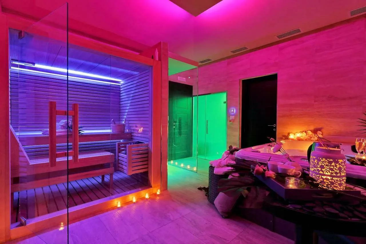 Hotel Colonna 32 Rzym